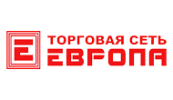 Торговая сеть Европа